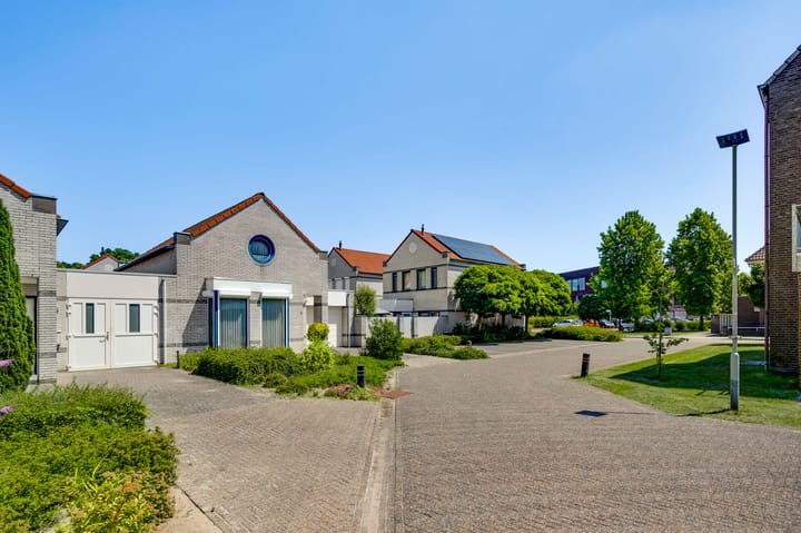 Photo 9 of Kloostertuin 2