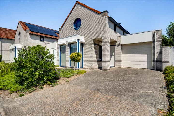 Photo 10 of Kloostertuin 2