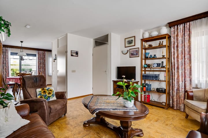 Photo 16 of Kloostertuin 2