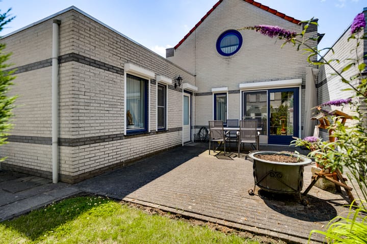 Photo 31 of Kloostertuin 2