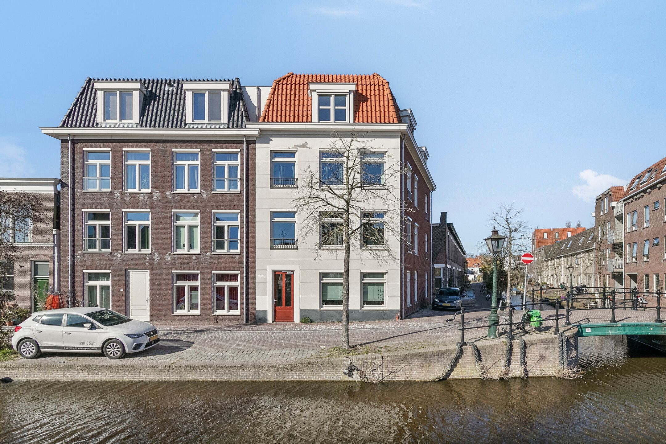Zuidsingel 50-B, 50, B, Leiden, 2312SC, Zuid-Holland, Nederland 50