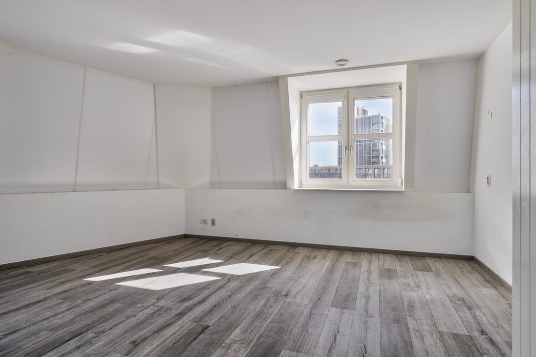 Foto 2 van Zuidsingel 50-B