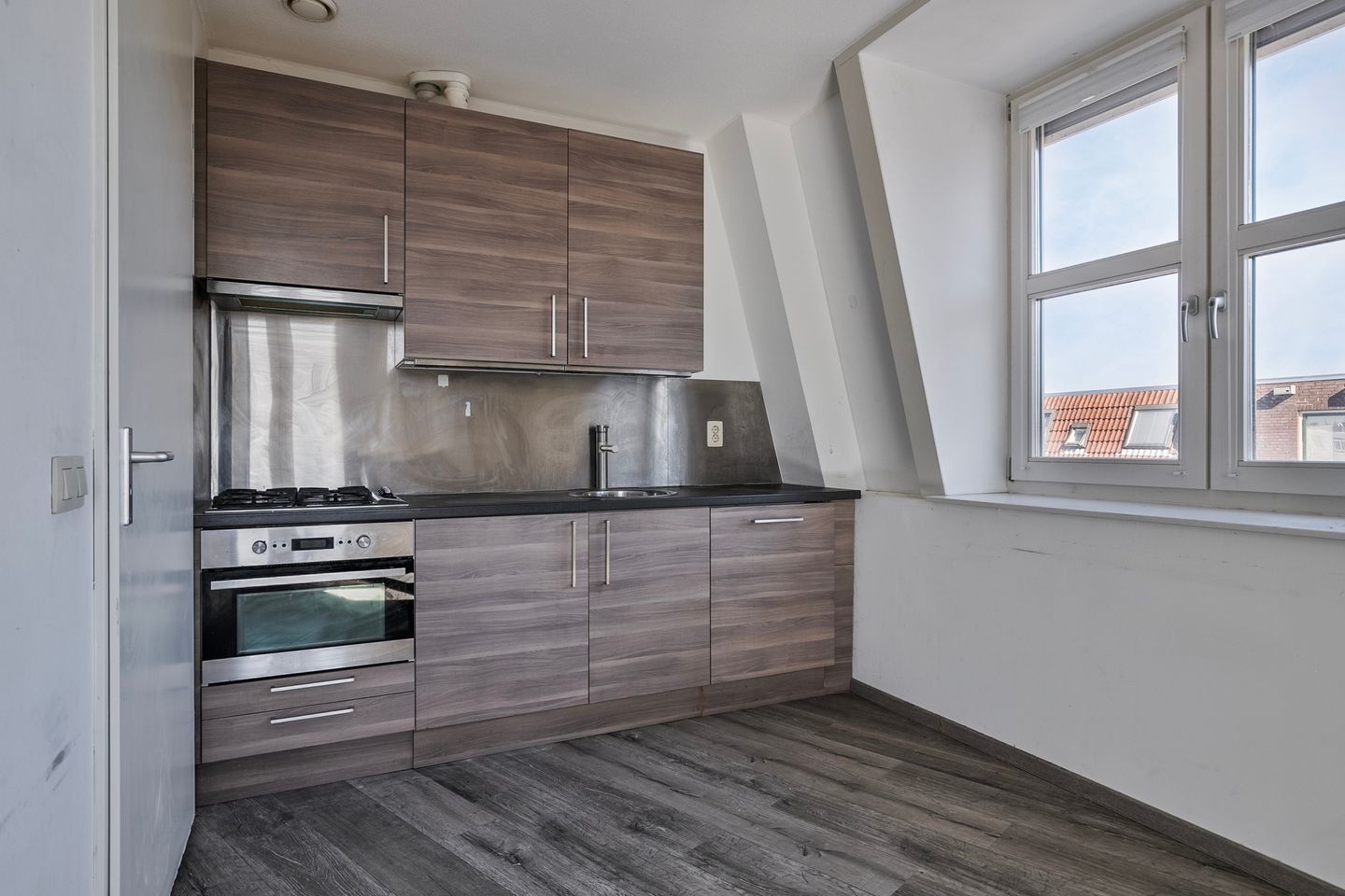 Foto 4 van Zuidsingel 50-B