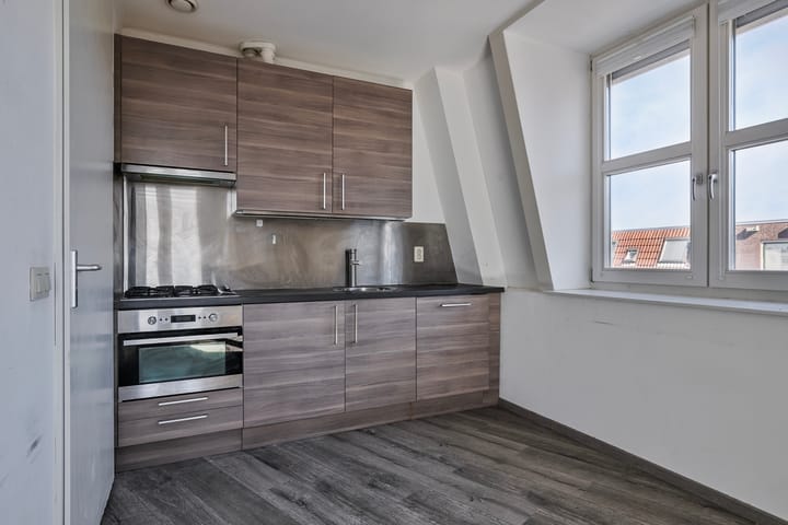 Foto 4 van Zuidsingel 50-B