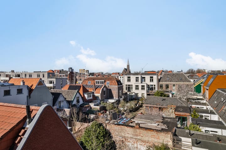 Photo 6 of Zuidsingel 50-B