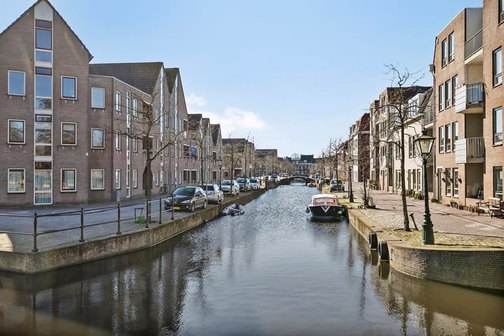 Photo 7 of Zuidsingel 50-B