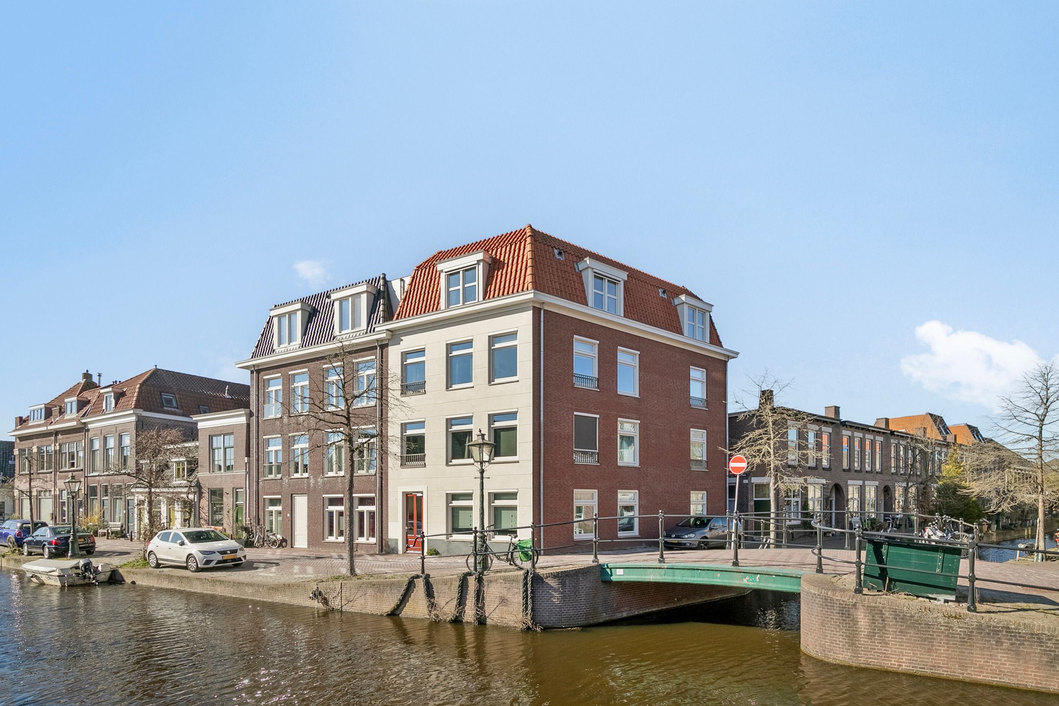 Foto 9 van Zuidsingel 50-B