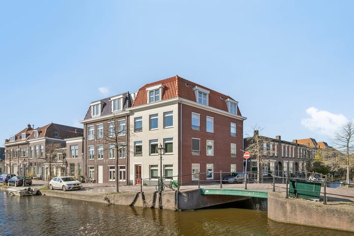 Photo 9 of Zuidsingel 50-B