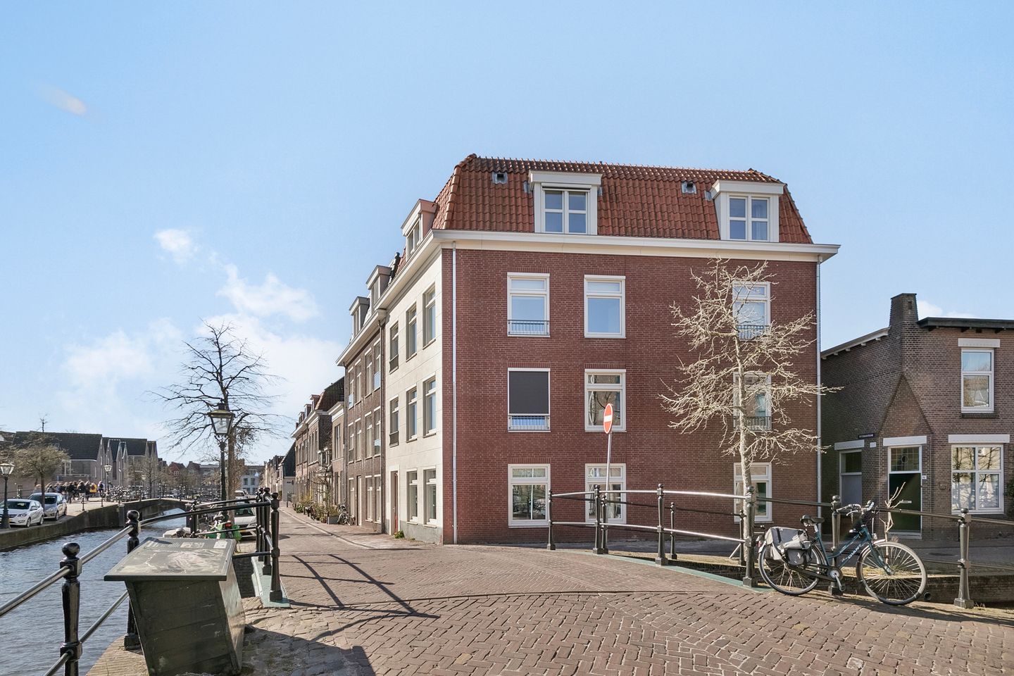 Foto 10 van Zuidsingel 50-B