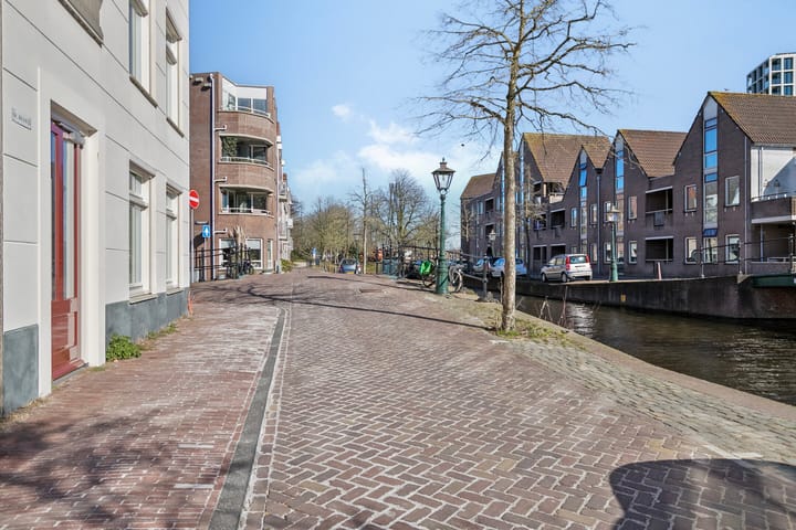 Photo 12 of Zuidsingel 50-B