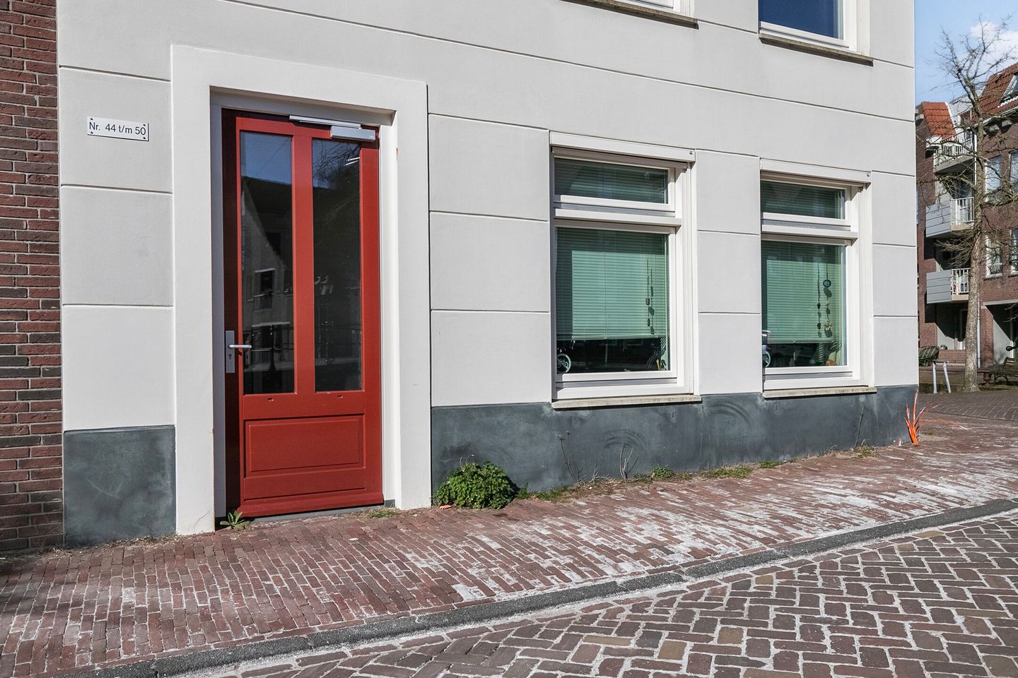 Foto 14 van Zuidsingel 50-B