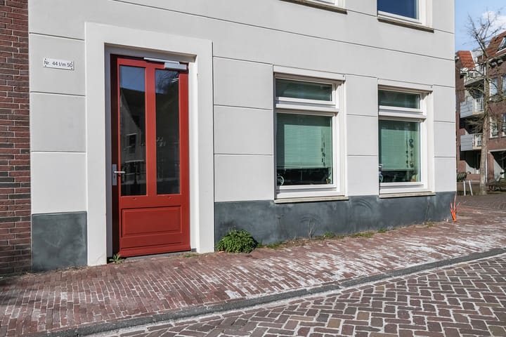 Photo 14 of Zuidsingel 50-B