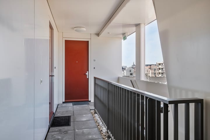 Photo 17 of Zuidsingel 50-B