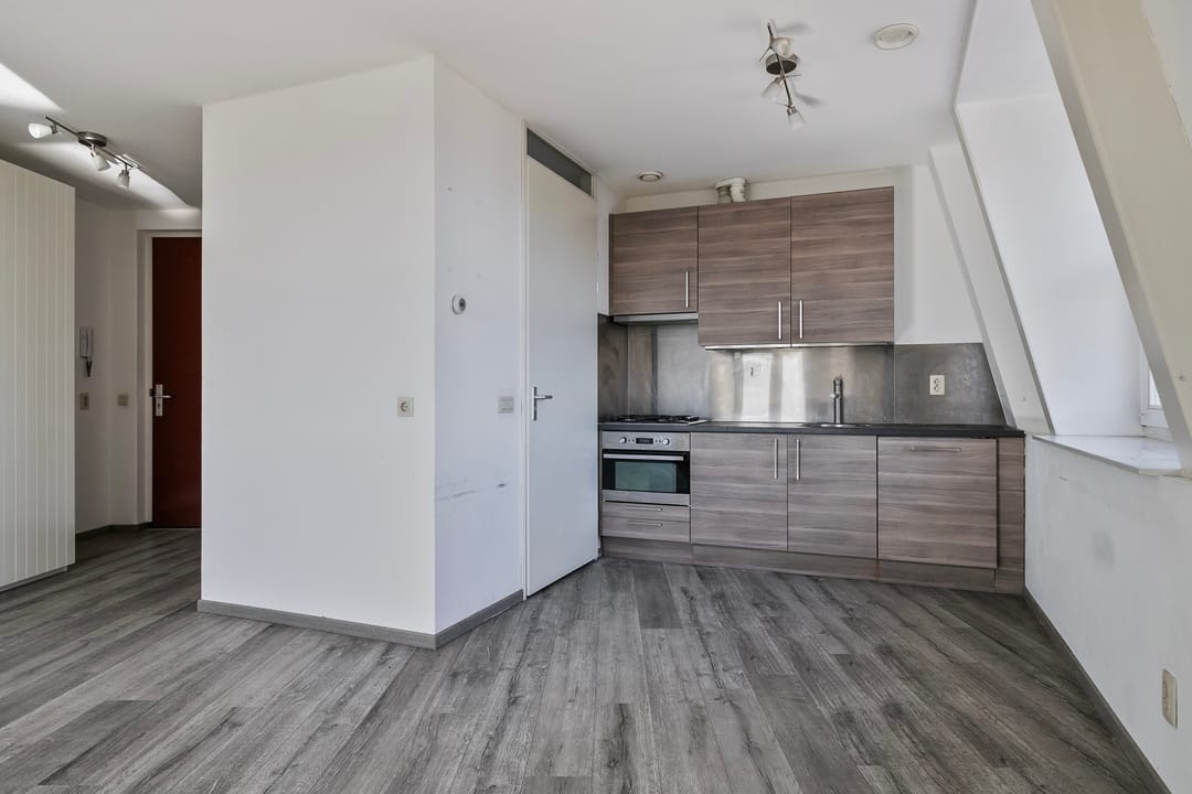 Foto 26 van Zuidsingel 50-B