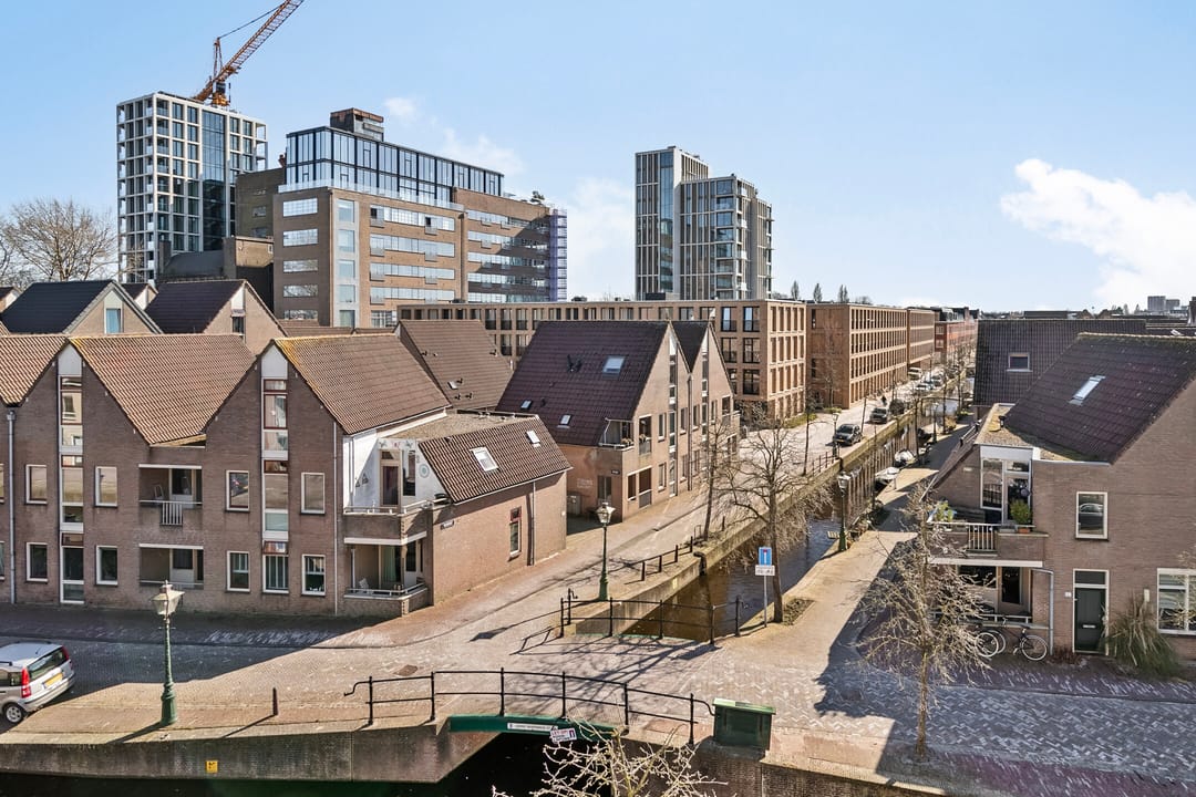 Foto 31 van Zuidsingel 50-B