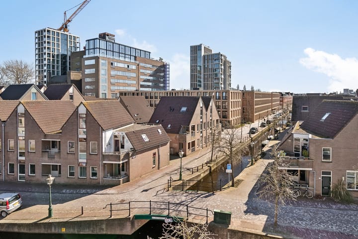 Photo 31 of Zuidsingel 50-B