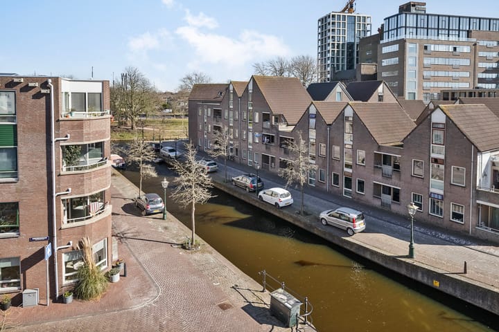 Photo 33 of Zuidsingel 50-B