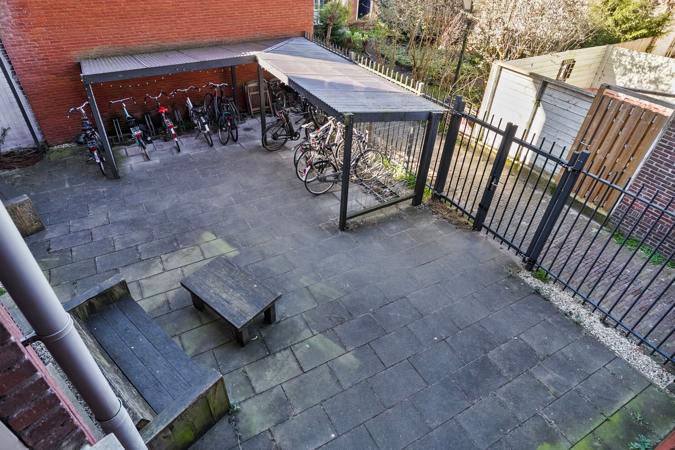 Foto 36 van Zuidsingel 50-B