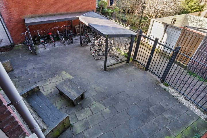 Photo 36 of Zuidsingel 50-B