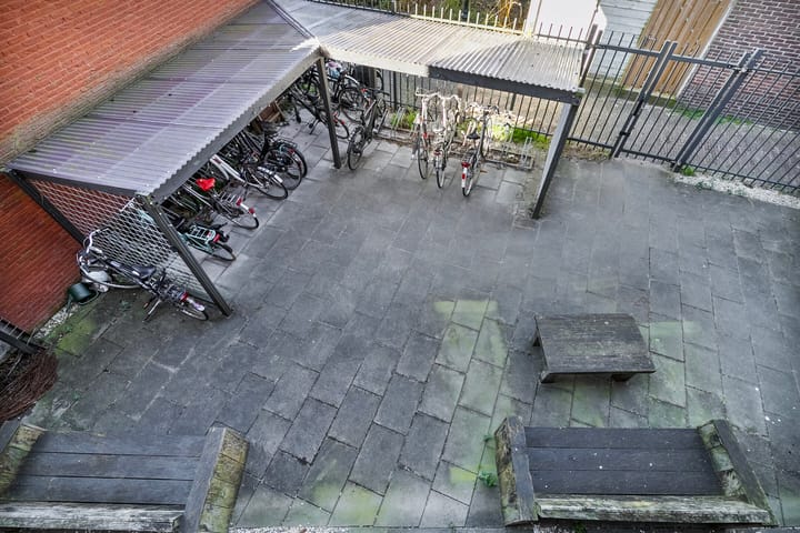 Photo 37 of Zuidsingel 50-B