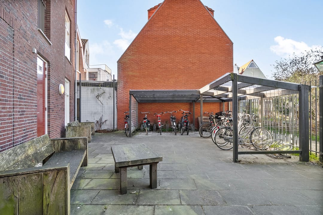 Foto 38 van Zuidsingel 50-B