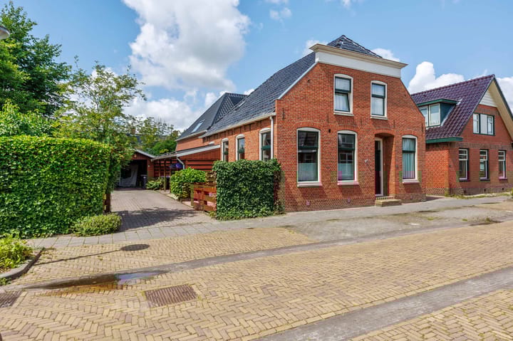Brouwerijstraat 30