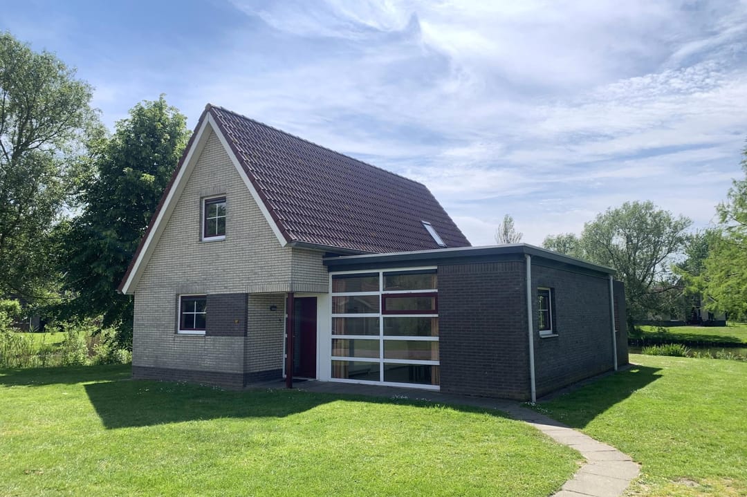 Foto 1 van Sandurdreef 5-307