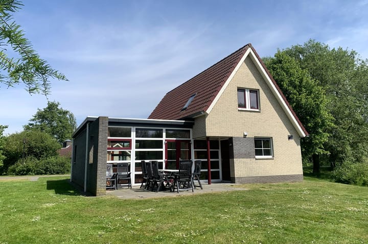 Foto 3 van Sandurdreef 5-307