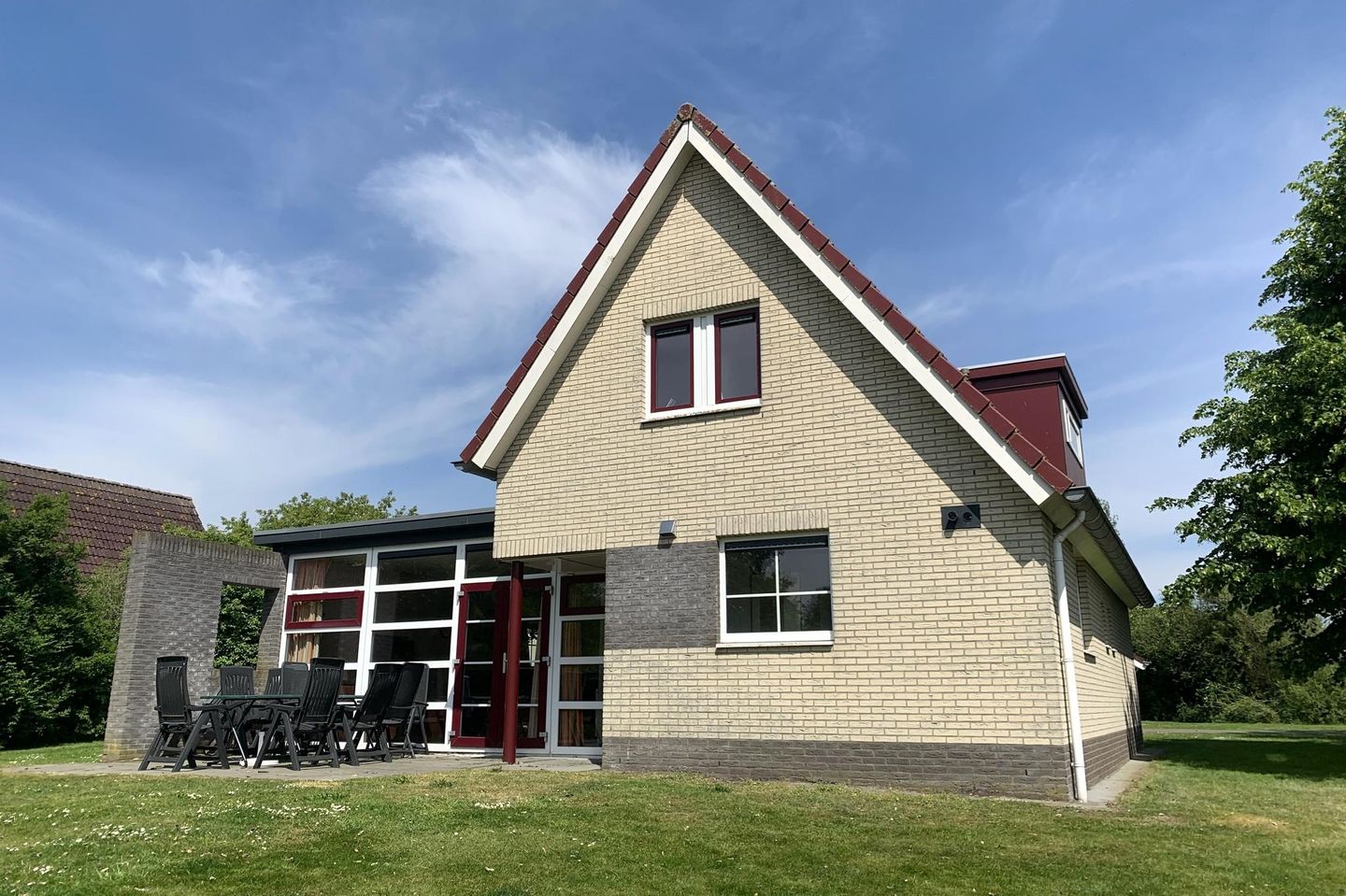 Foto 4 van Sandurdreef 5-307