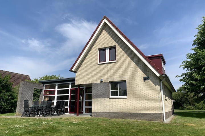 Foto 4 van Sandurdreef 5-307