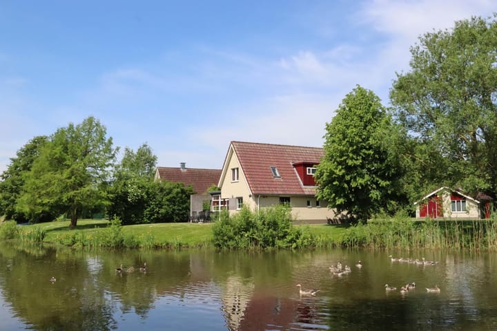 Foto 5 van Sandurdreef 5-307