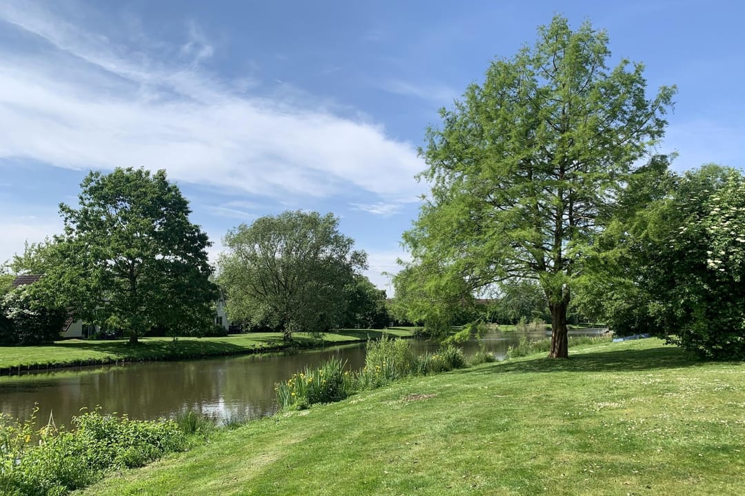 Foto 7 van Sandurdreef 5-307