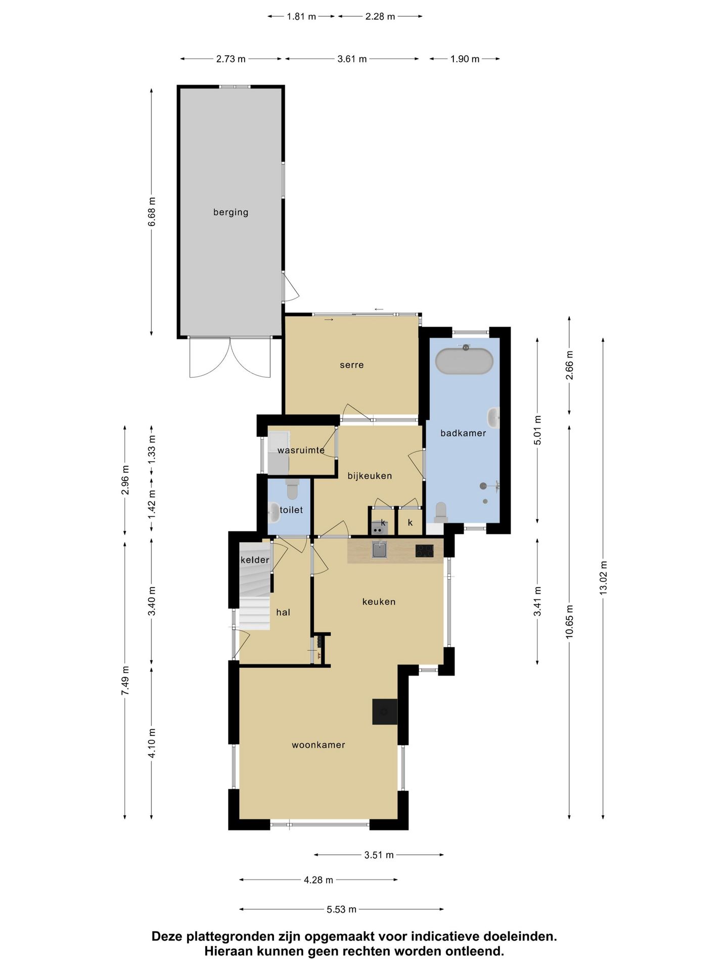 Foto 40 van Streek 7