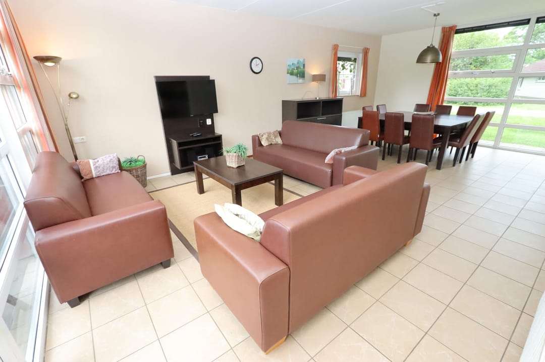 Foto 8 van Sandurdreef 5-307