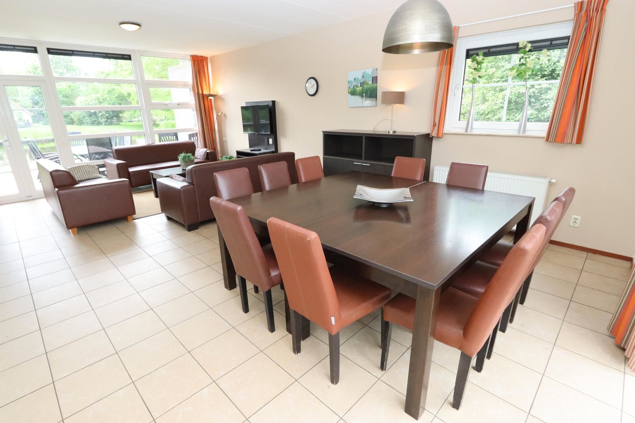 Foto 9 van Sandurdreef 5-307