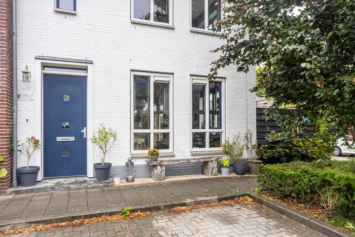 Foto 2 van Talmalaan 2