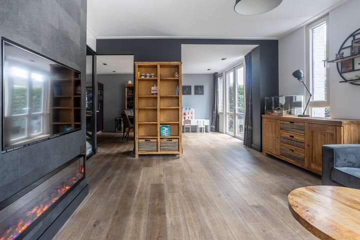 Foto 3 van Talmalaan 2