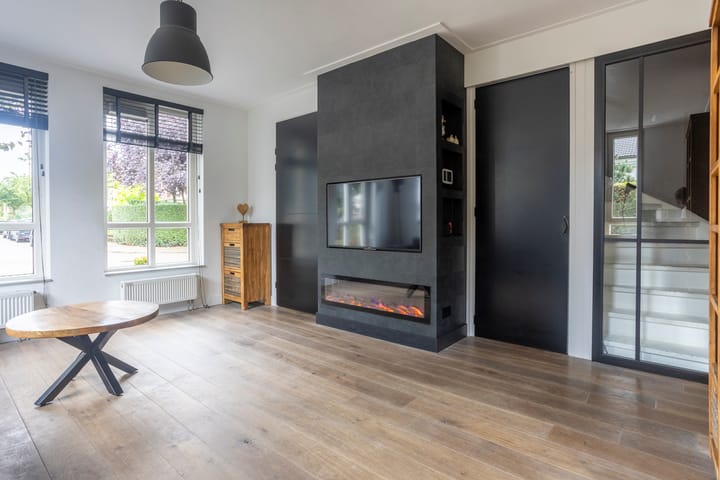 Foto 5 van Talmalaan 2