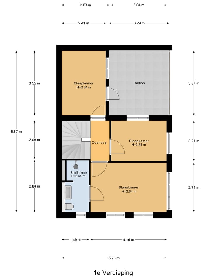 Foto 40 van Talmalaan 2
