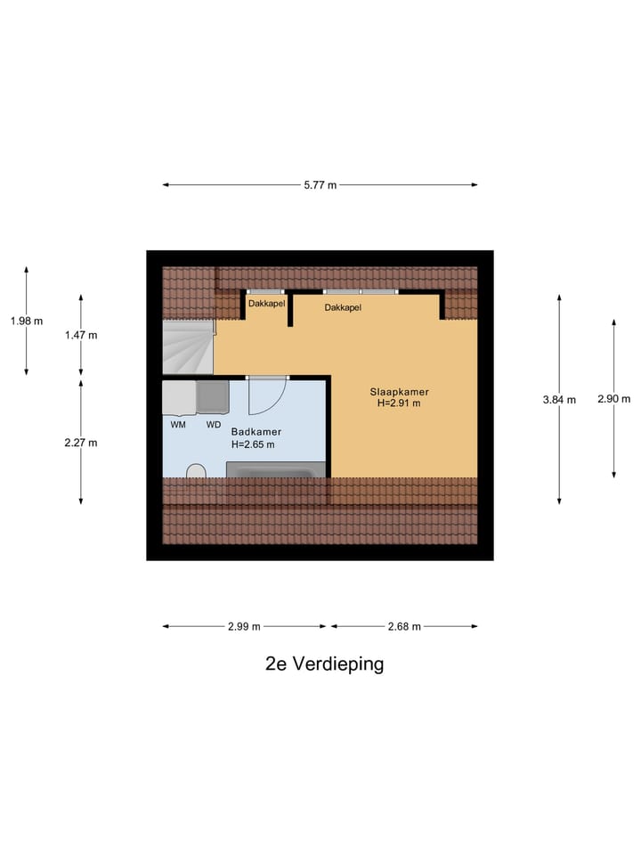 Foto 41 van Talmalaan 2