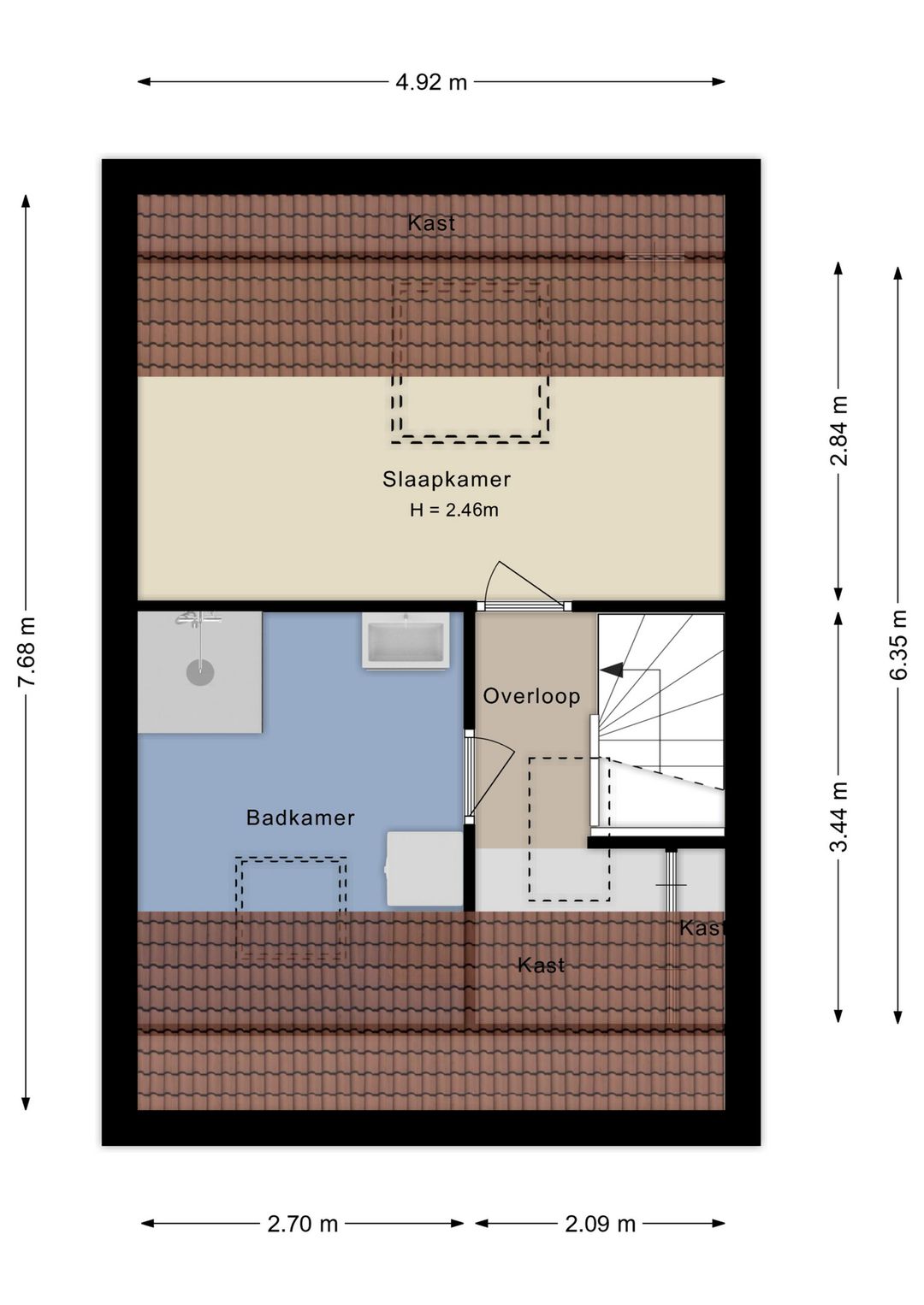 Foto 26 van Agaatdrift 29