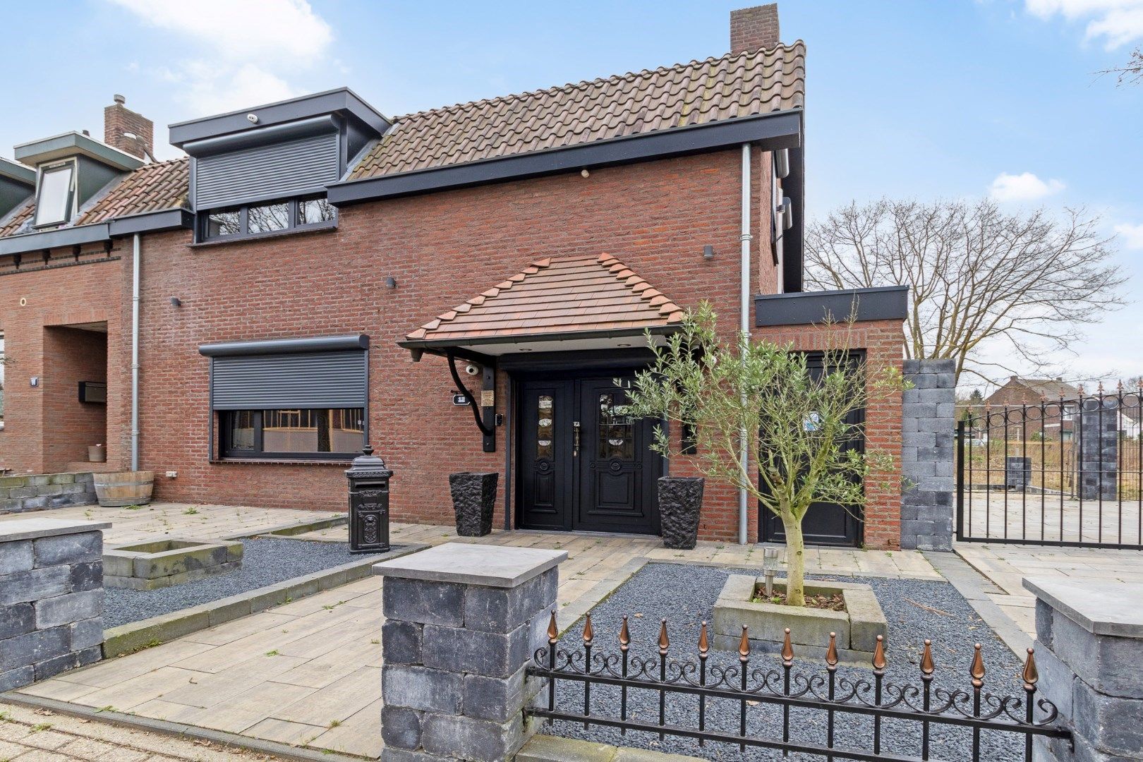 Marconistraat, 12, Venlo, 5928PJ, Limburg, Nederland 12