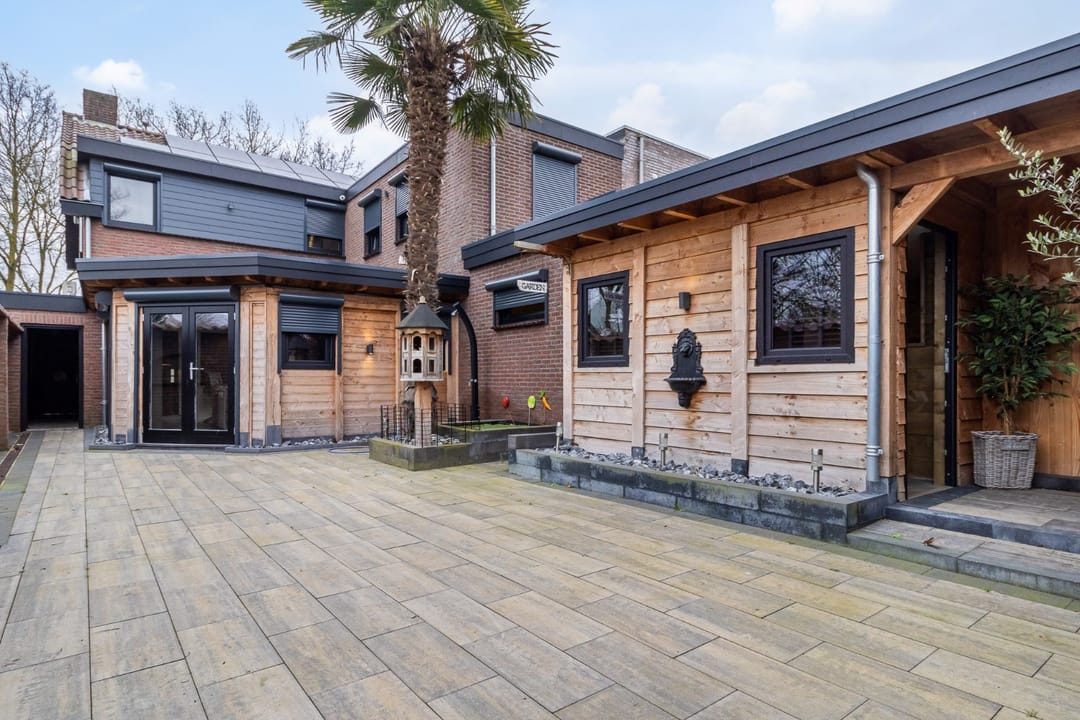 Foto 2 van Marconistraat 12