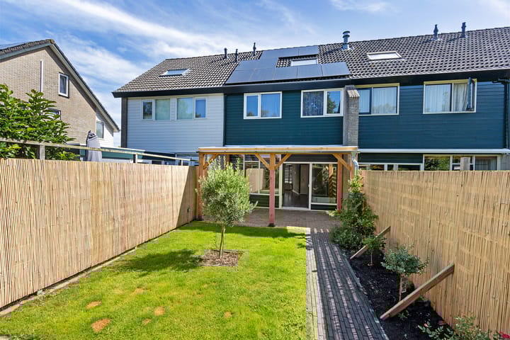 Foto 3 van IJsbaanweg 38