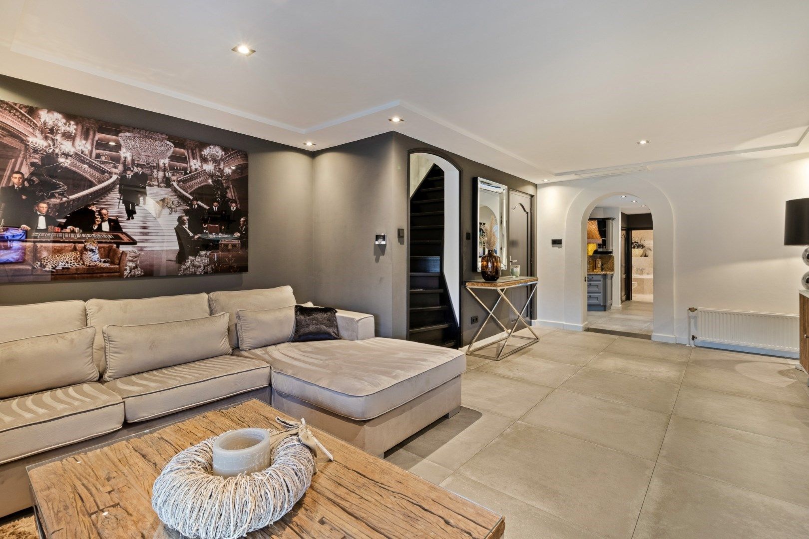 Foto 9 van Marconistraat 12