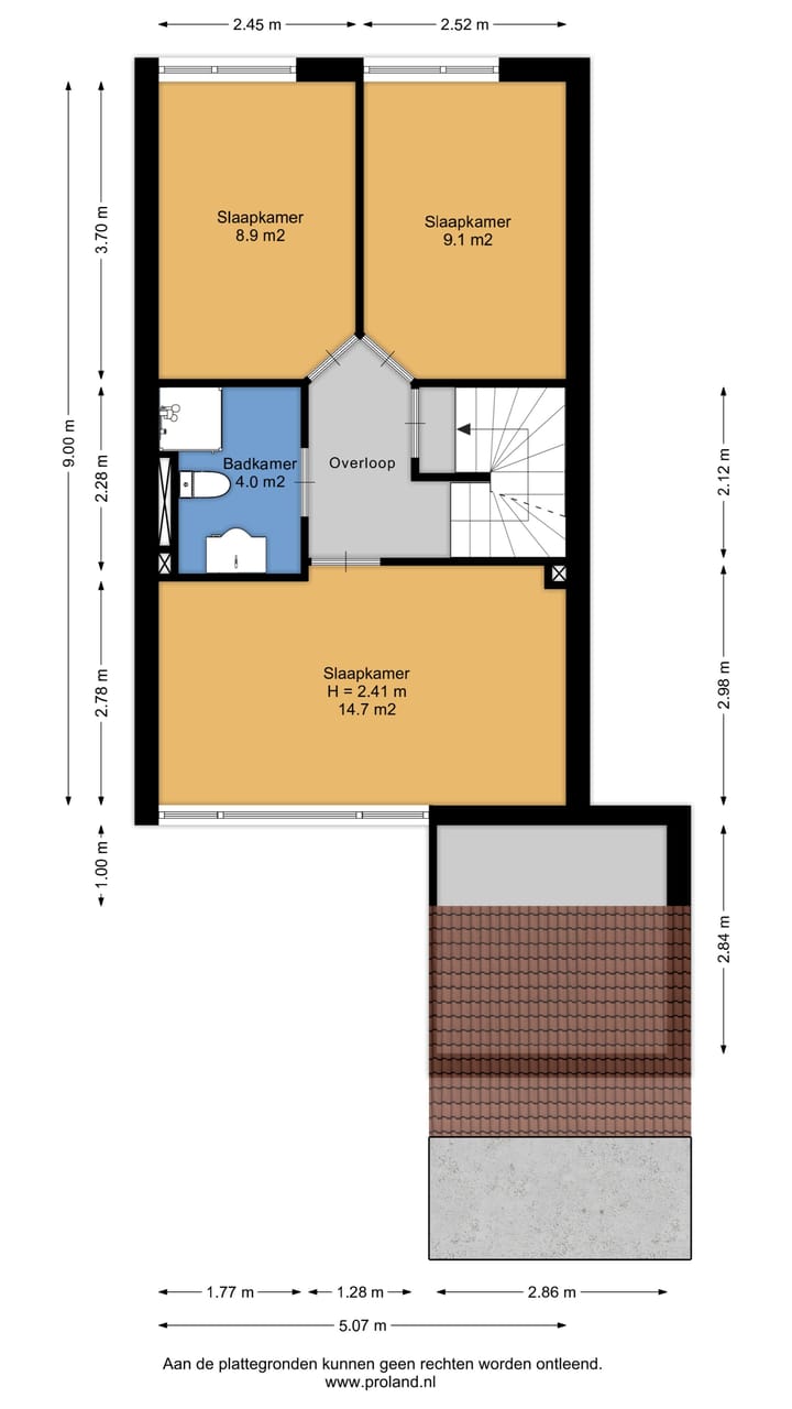 Foto 5 van IJsbaanweg 38