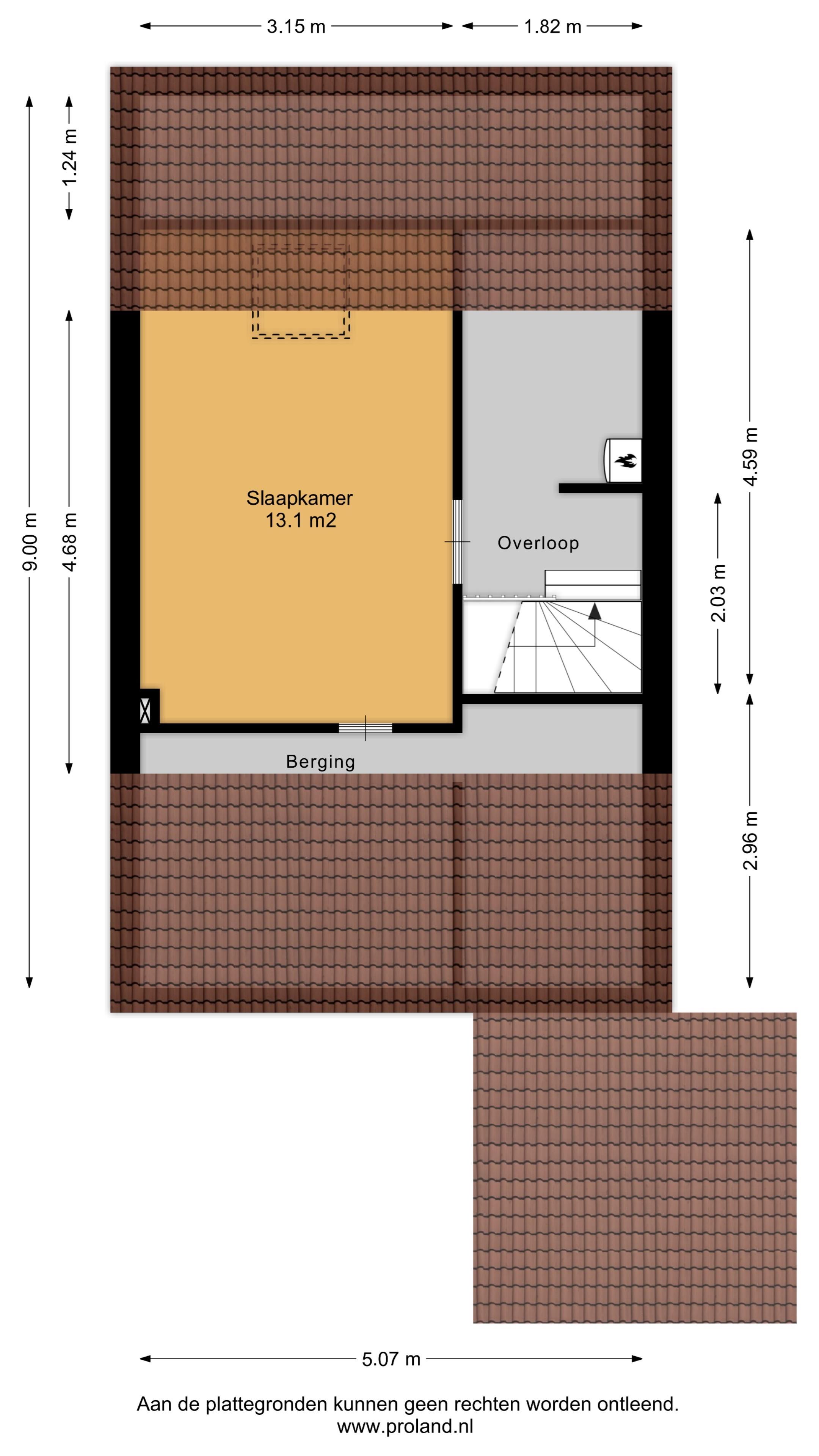 Foto 6 van IJsbaanweg 38