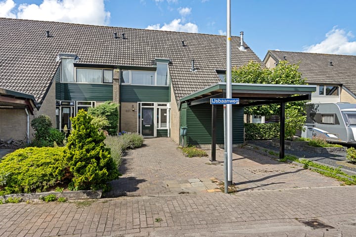 Photo 8 of IJsbaanweg 38
