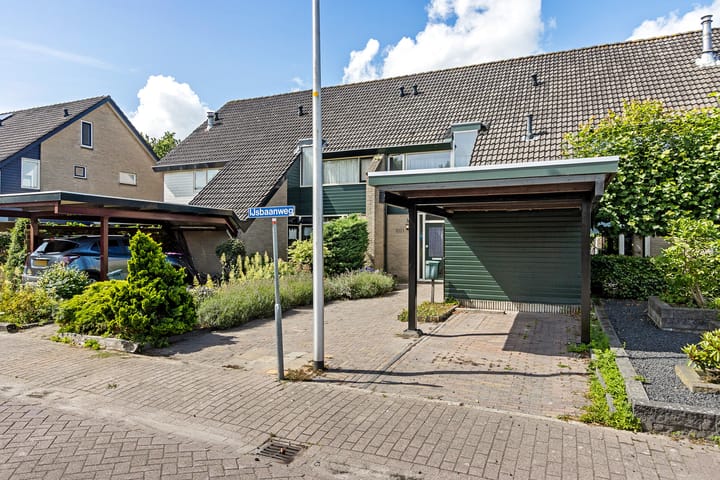 Photo 9 of IJsbaanweg 38