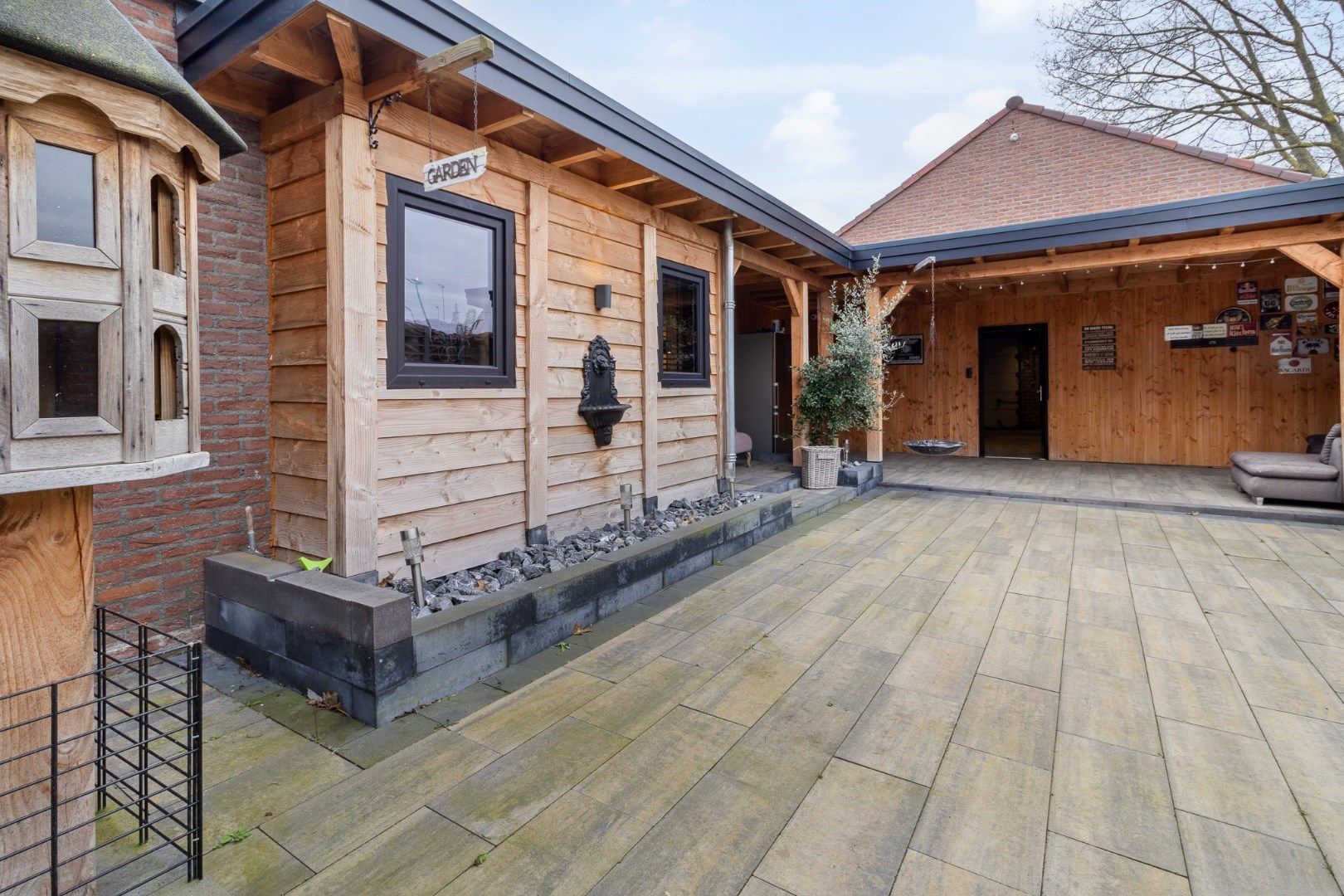 Foto 24 van Marconistraat 12